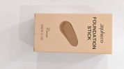 zephoco Foundation and Concealer Stick, Cocoa, 20 g