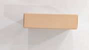 zephoco Foundation and Concealer Stick, Cocoa, 20 g