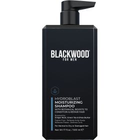 HydroBlast Moisturizing Shampoo (size: 17 oz.)
