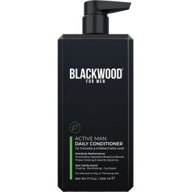 Active Man Daily Conditioner (size: 17 oz.)