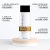 DAMANCI Empowering Keratin Treatment - Keratin & Stem Cells Hair Treatment for Smooth, Frizz-Free Hair