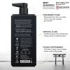 HydroBlast Moisturizing Shampoo